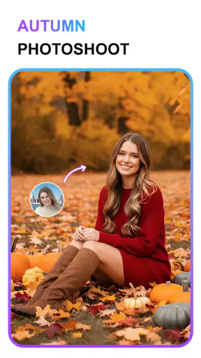 Pix Editor: AI Photo Maker