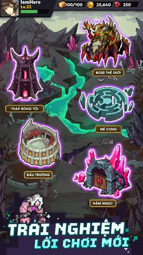 Pixel Defenders: Merge TD Game