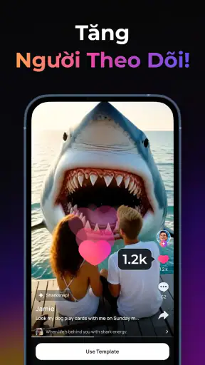 PixVerse: Trình Tạo Video AI