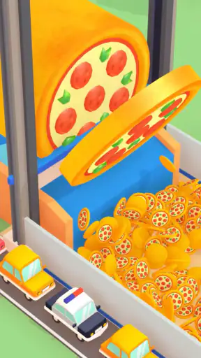 Pizza Ready