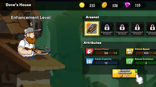 PlantGuardZombies - Peashooter