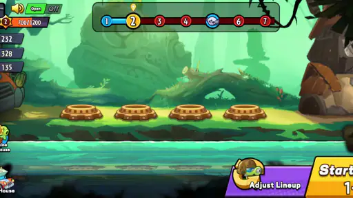 PlantGuardZombies - Peashooter