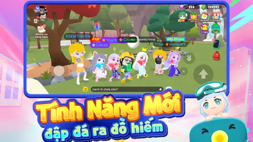 Play Together VNG