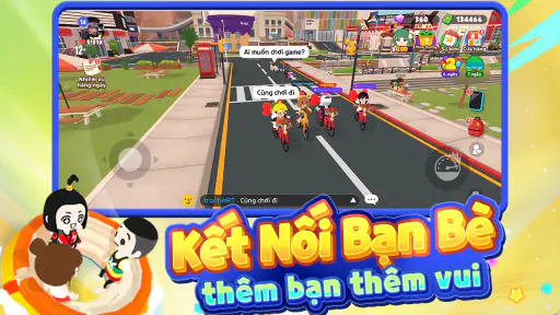 Play Together VNG