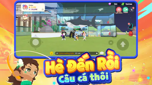 Play Together VNG