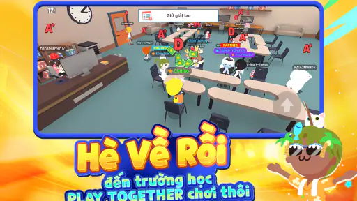 Play Together VNG