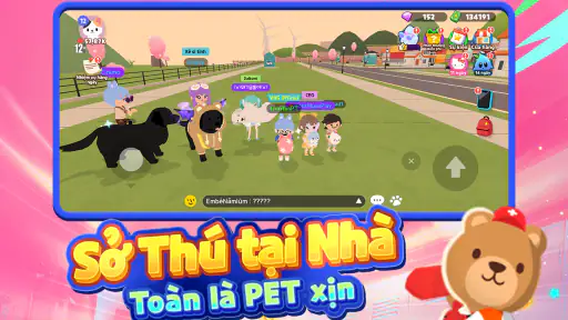 Play Together VNG