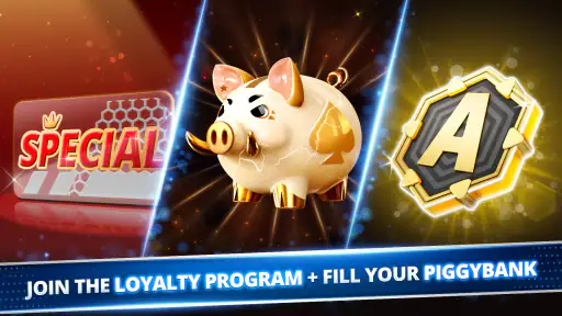 Poker Games: World Poker Club