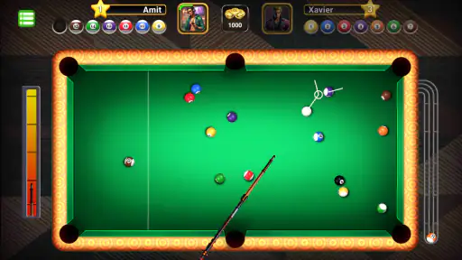 Pool Masters 3D: Multiplayer