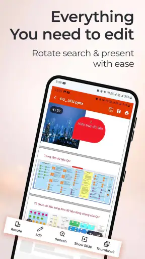 Powerpoint Reader: PPT Viewer