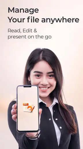 Powerpoint Reader: PPT Viewer