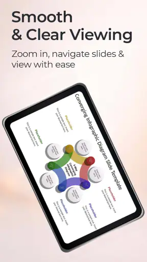 Powerpoint Reader: PPT Viewer