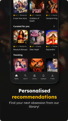 Pratilipi Comics