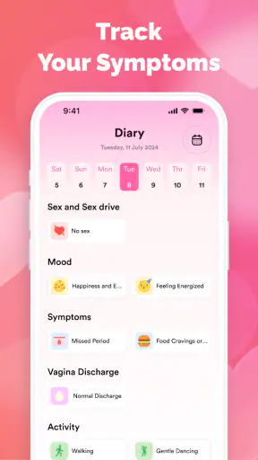 Pregnant Guide - Baby Tracker