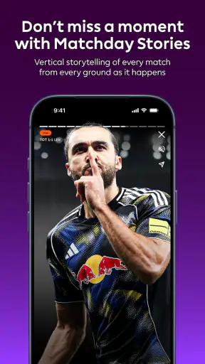 Premier League - Scores, News
