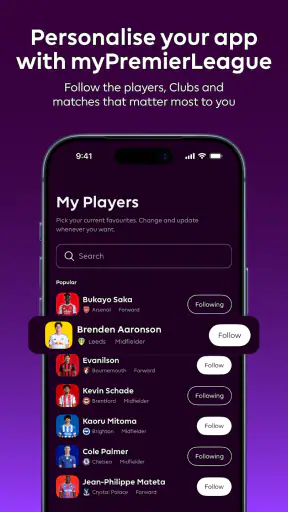 Premier League - Scores, News