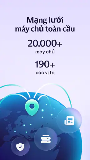 Proton VPN: Nhanh & An Toàn