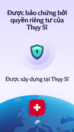 Proton VPN: Nhanh & An Toàn
