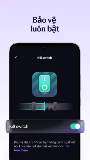 Proton VPN: Nhanh & An Toàn