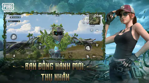 PUBG Mobile VN