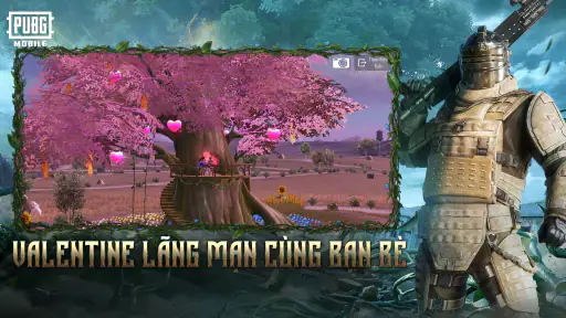 PUBG Mobile VN