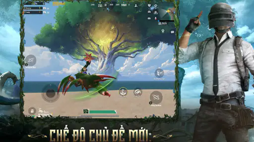 PUBG Mobile VN