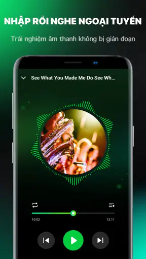Pure Tuber: Video & Âm nhạc
