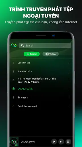 Pure Tuber: Video & Âm nhạc