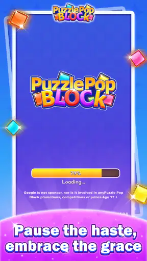 Puzzle Pop Block