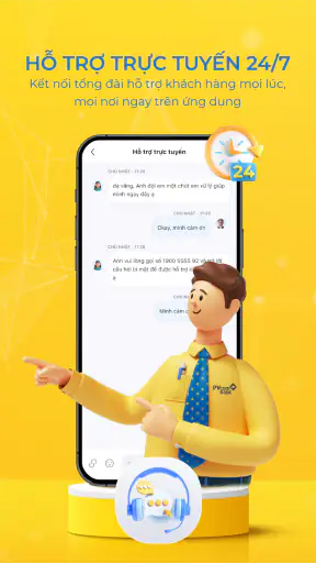 PVConnect