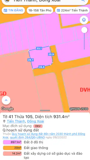 QH Bình Phước