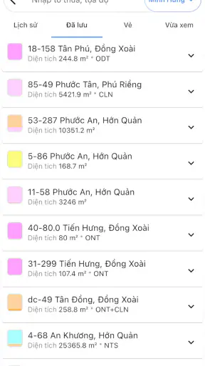 QH Bình Phước