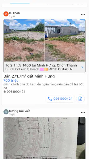 QH Bình Phước