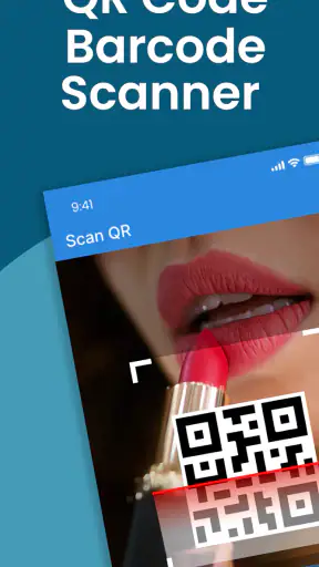 QR Code Reader - Scan QR Code