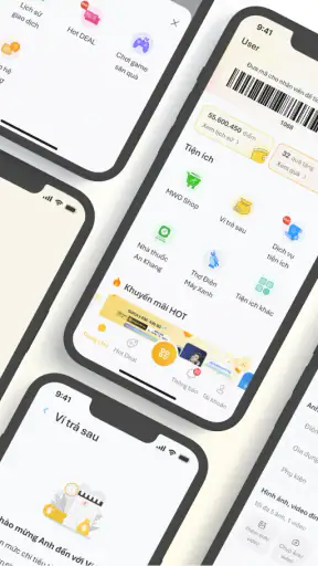 Quà Tặng VIP
