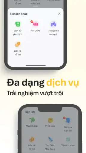 Quà Tặng VIP