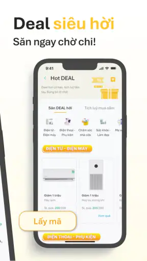 Quà Tặng VIP