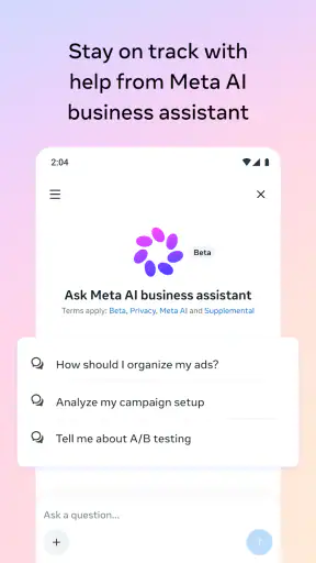 Quảng cáo trên Facebook