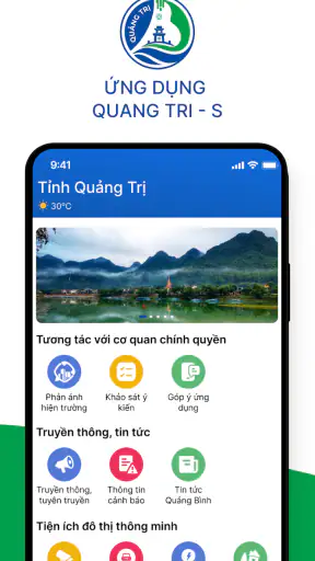 QUANG TRI - S