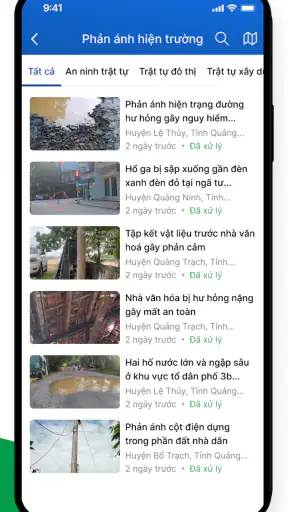 QUANG TRI - S