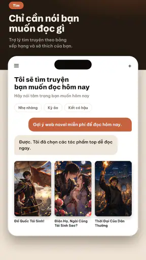 QuarterFull - Đọc & Sáng tác