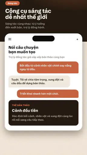 QuarterFull - Đọc & Sáng tác