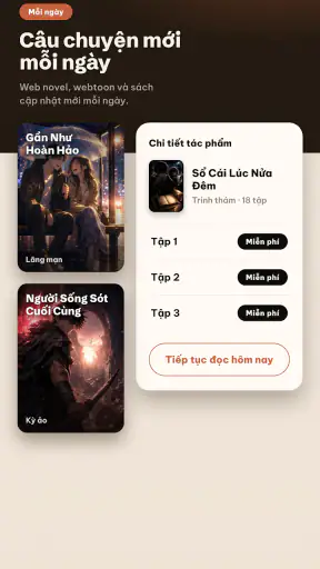 QuarterFull - Đọc & Sáng tác