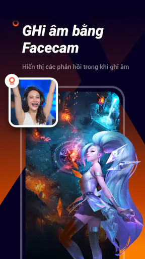 Quay video màn hình
