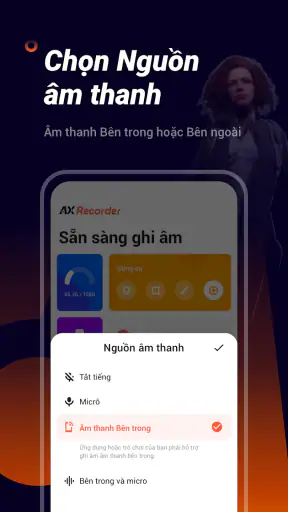 Quay video màn hình