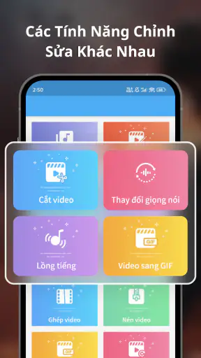 Quay video màn hình: ghi, chụp