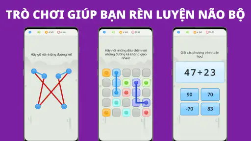 QuizzLand: Hỏi & Đáp