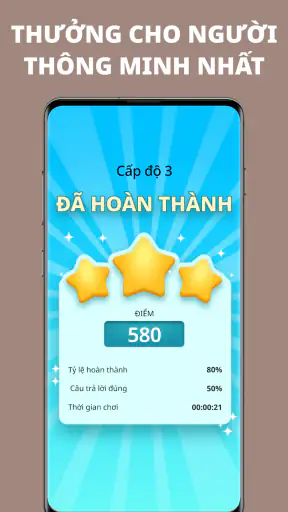 QuizzLand: Hỏi & Đáp