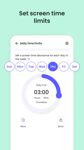 Qustodio Parental Control App