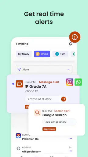 Qustodio Parental Control App